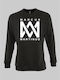 MARCUS Sweatshirt Black