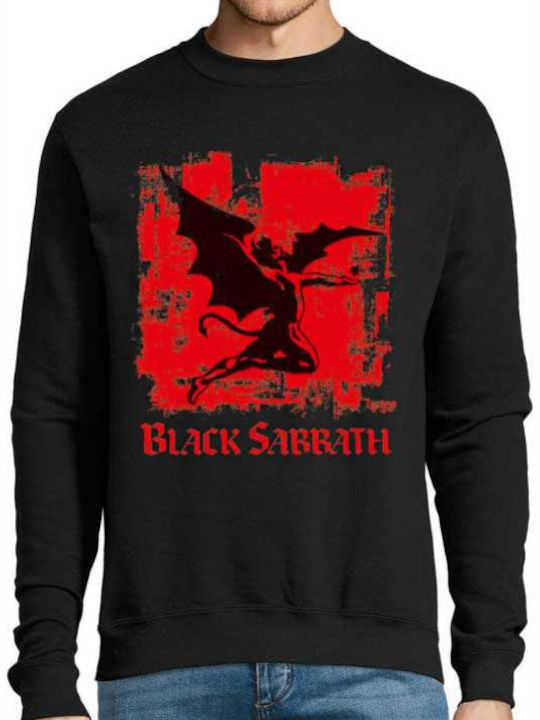 Sabbath Sweatshirt Black