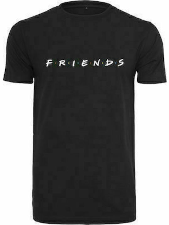GPclothes T-shirt Schwarz