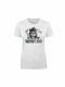 Samcro T-shirt Sons of Anarchy White