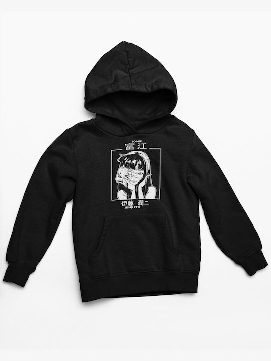 Hoodie Black