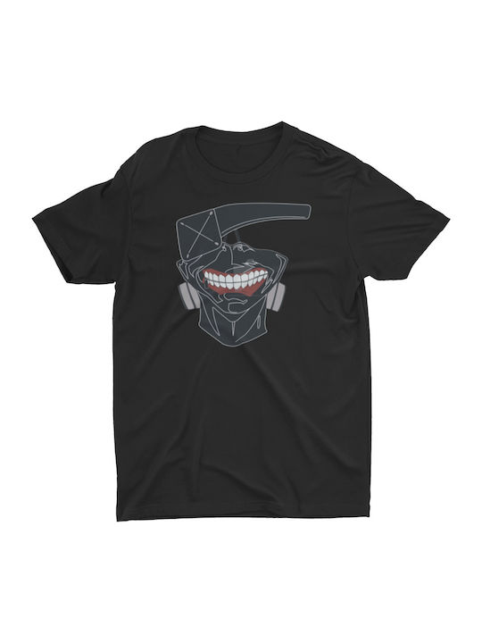 T-shirt Studio Tokyo Ghoul T-shirt Schwarz