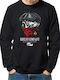 GPclothes Суитшърти Черен