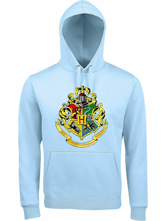 kirikoko Hogwarts School Crest, Harry Potter Бл...