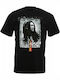 GPclothes T-shirt Μαύρο