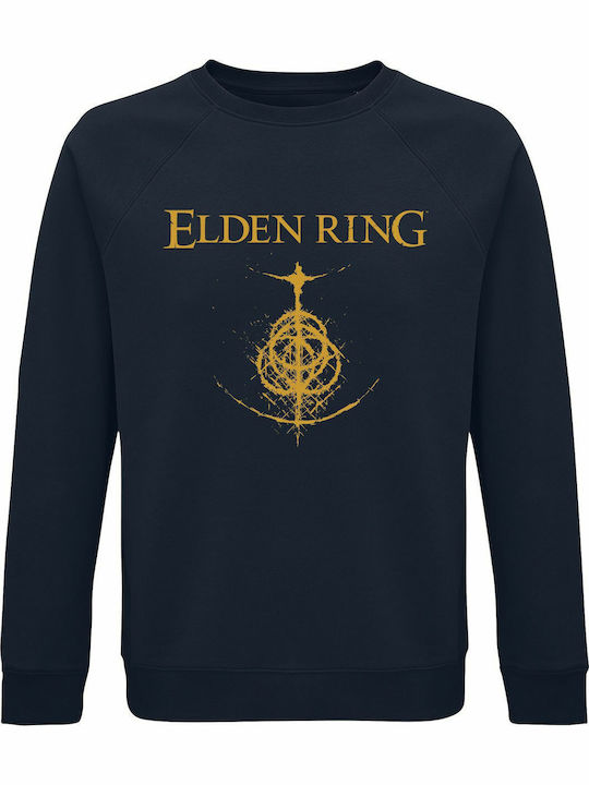 Elden Ring, Video Game Φούτερ Μπλε