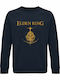 Elden Ring Sweatshirt Blue