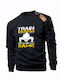 Rock Deal Dragon Ball Hanorac Negru