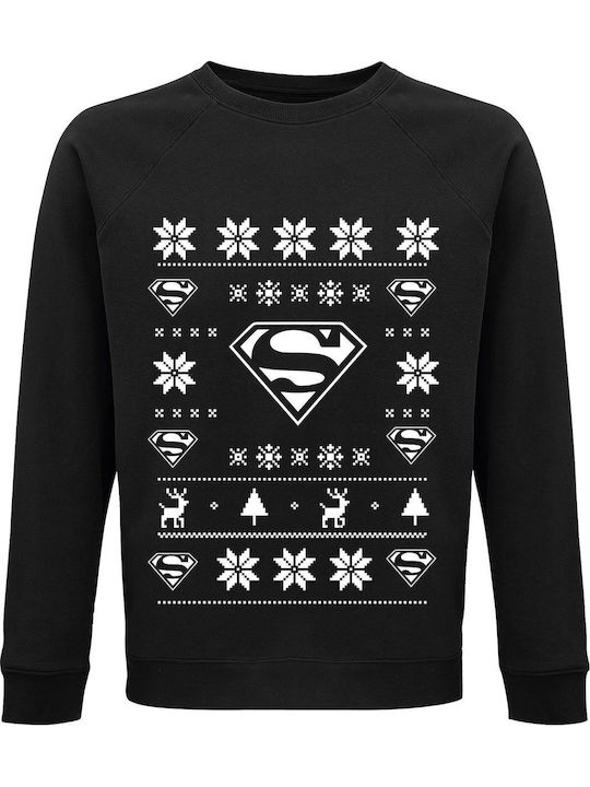 Ugly Christmas Sweater Superman Φούτερ Superman...