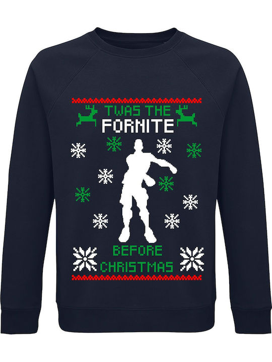 Ugly Christmas Sweater Fortnite Before Christma...