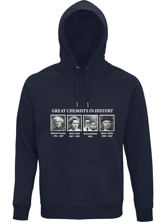 Great Chemists In History Breaking Bad Hanorac ...