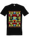 kirikoko T-shirt Super Mario