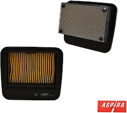 Aspira Motorcycle Air Filter for Yamaha Crypton