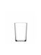 Espiel New Bistro Glass Water made of Glass 510ml 1pcs