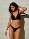 Bikini Brazil Black