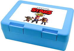 Koupakoupa Plastic Kids' Food Container Brawl S...