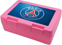 Koupakoupa Plastic Kids' Food Container Pink x ...