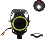 Projektor Motorrad LED 1Stück