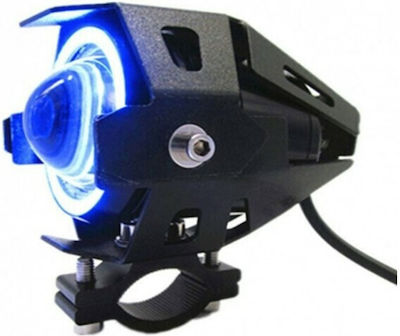 Projector Motorcycle LED 1pcs