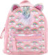 Bode Schulranzen Rucksack Kindergarten Rosa