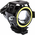 Projektor Motorrad LED