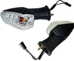 Flash Motorcycle for Suzuki GSX-R 1000 2pcs