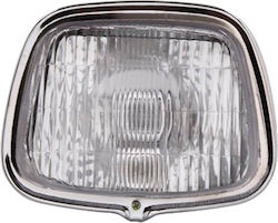 Lumina din față Motocicletă pentru Yamaha T50 1buc