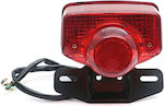 Rear Light Motorcycle 1pcs