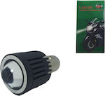 Proiector Motocicletă LED