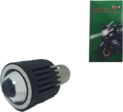 Projektor Motorrad LED