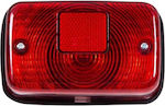 Rear Light Motorcycle 1pcs