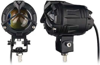 Projector Motorcycle LED