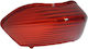 Crystal Motorcycle for Honda Innova 125 1pcs