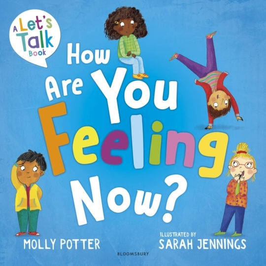 How are you Feeling now? How are you Feeling now?