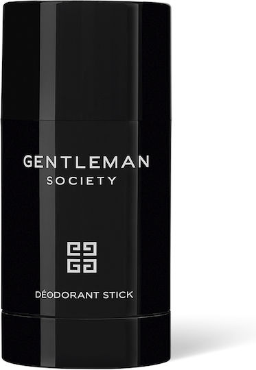 Givenchy Gentleman Society Дезодорант Стик 75гр