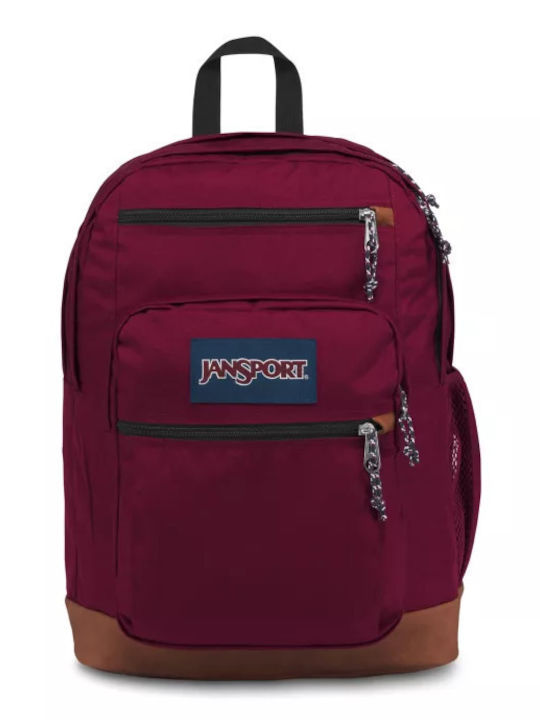 Jansport Backpack 34lt Κόκκινο