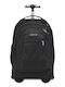 Jansport Раница 36л Черна