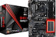 ASRock Fatal1ty B450 Gaming K4 Motherboard ATX με AMD AM4 Socket 90-MXB8A0-A0UAYZ