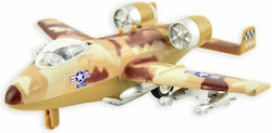 Den Goda Fen Flugzeug für 3+ Jahre alt+ Jahre
