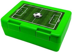Koupakoupa Plastic Kids' Food Container Footbal...