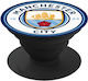 Koupakoupa Pop Socket for Mobile Phone Black