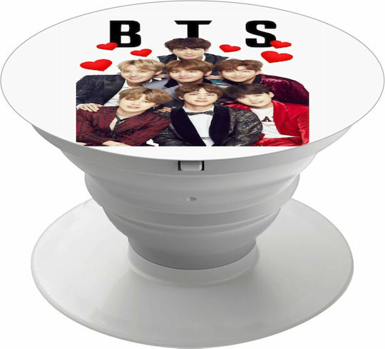Koupakoupa Pop Socket Κινητού