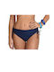 MiandMi Bikini Slip Blue