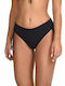 Bikini Slip Schwarz