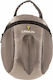 Littlelife School Bag Backpack Kindergarten Beige