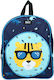 Pret a Porter Schulranzen Rucksack Grundschule Blau