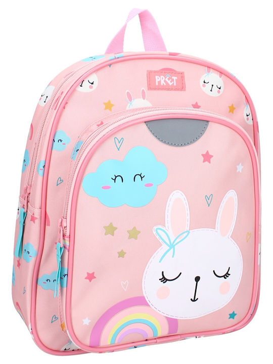 Pret a Porter Tasche Rucksack Rosa Pret a Porter Tasche Rucksack Rosa