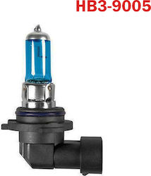 Λάμπα HB3 Xenon Ψυχρό Λευκό Λάμπα HB3 Xenon Ψυχρό Λευκό