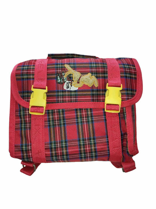Die Spiegelburg Bag Backpack Red Die Spiegelburg Bag Backpack Red