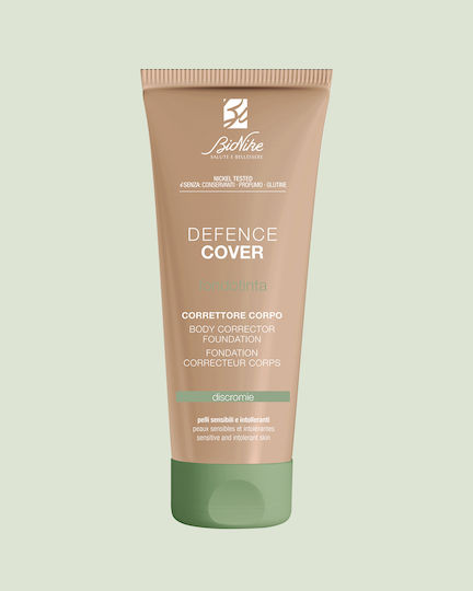 Bionike Defence Cover Liquid Foundation SPF15 N.402 Medium 75ml